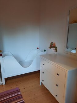Kinderbett