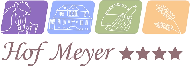 Logo Ferienhof Meyer